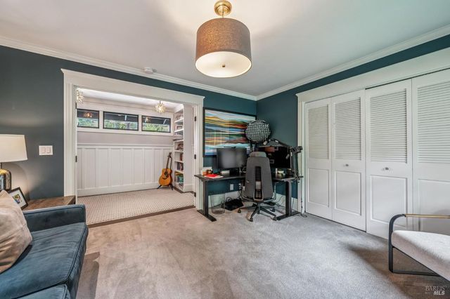 9 Coach Rd, Mill Valley, CA 94941