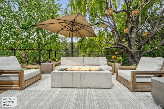 9 Coach Rd, Mill Valley, CA 94941