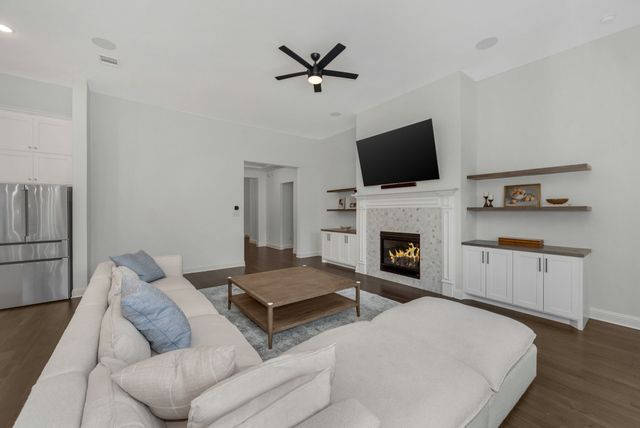 4010 Quinton Street, Prosper, TX 75078