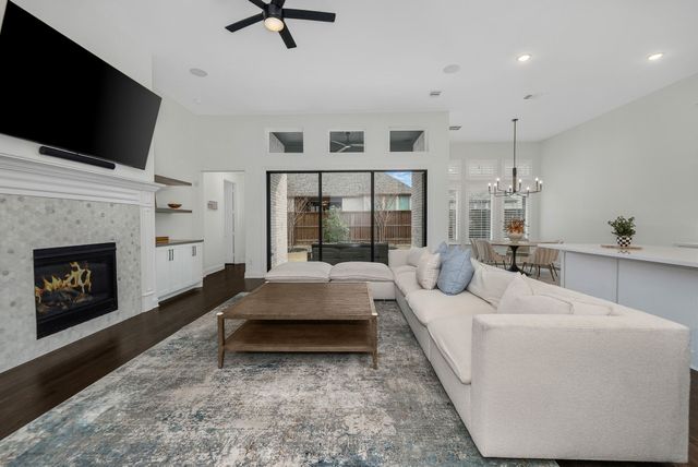 4010 Quinton Street, Prosper, TX 75078