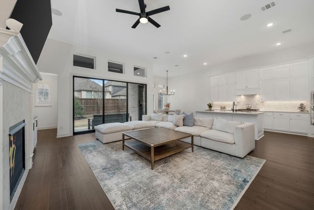 4010 Quinton Street, Prosper, TX 75078