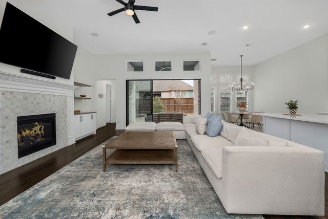 4010 Quinton Street, Prosper, TX 75078