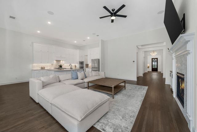 4010 Quinton Street, Prosper, TX 75078