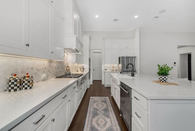 4010 Quinton Street, Prosper, TX 75078