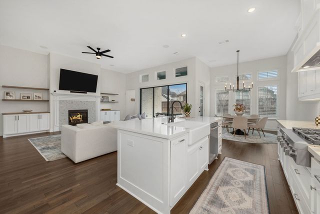 4010 Quinton Street, Prosper, TX 75078