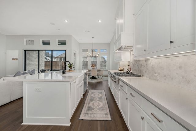 4010 Quinton Street, Prosper, TX 75078