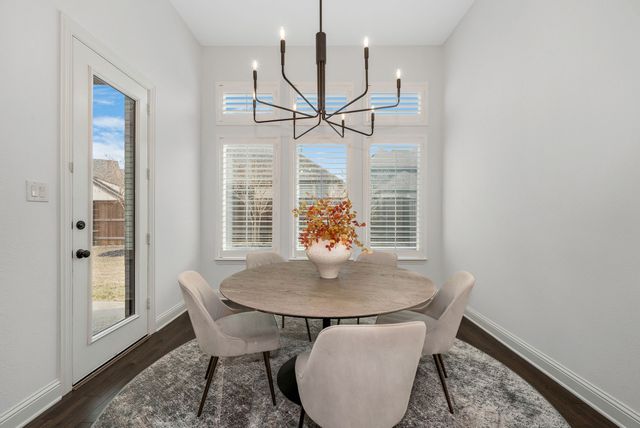 4010 Quinton Street, Prosper, TX 75078