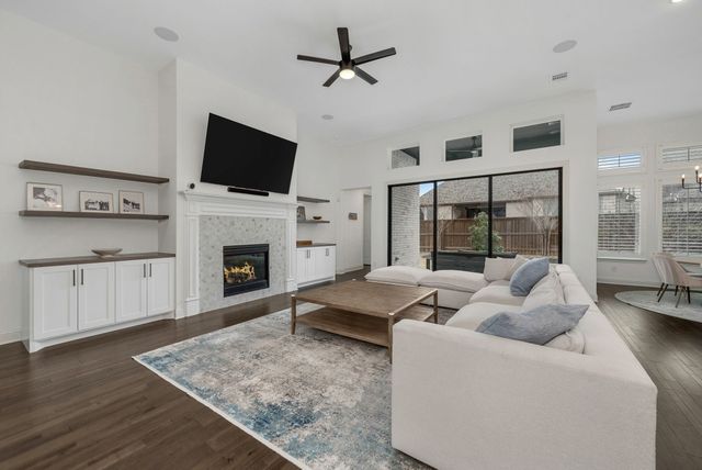 4010 Quinton Street, Prosper, TX 75078