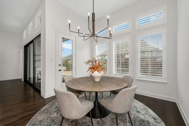 4010 Quinton Street, Prosper, TX 75078