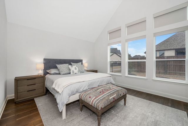 4010 Quinton Street, Prosper, TX 75078