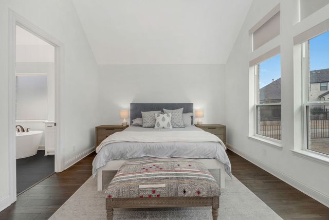 4010 Quinton Street, Prosper, TX 75078