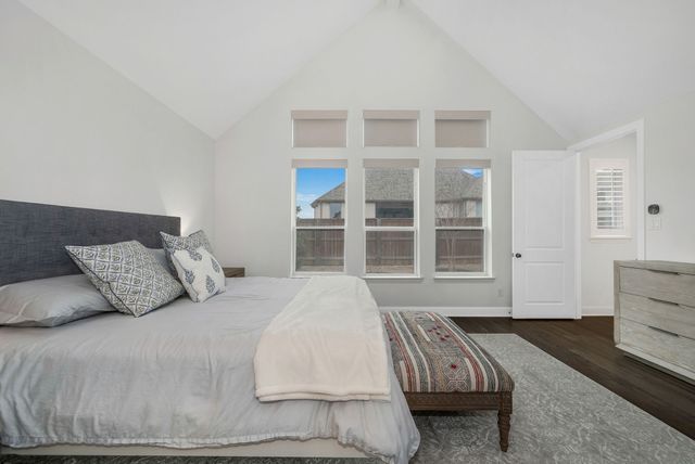 4010 Quinton Street, Prosper, TX 75078