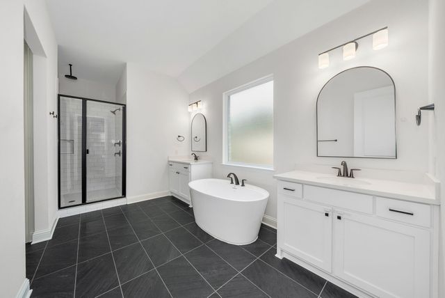 4010 Quinton Street, Prosper, TX 75078