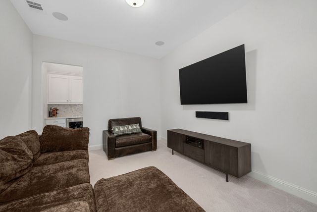 4010 Quinton Street, Prosper, TX 75078