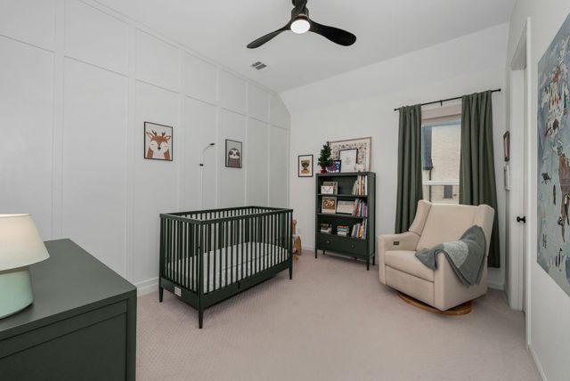 4010 Quinton Street, Prosper, TX 75078