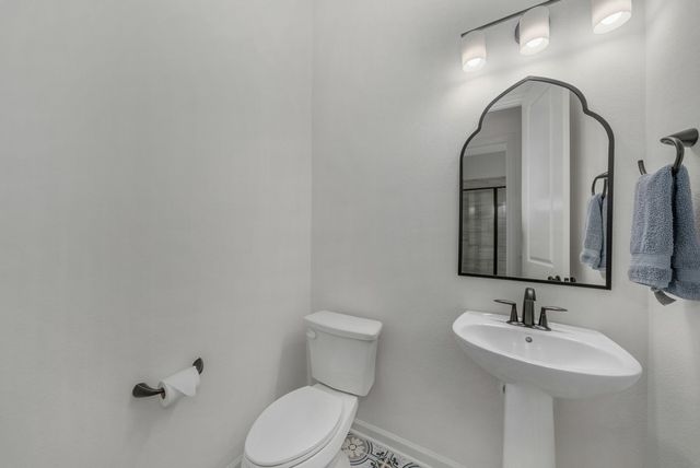 4010 Quinton Street, Prosper, TX 75078