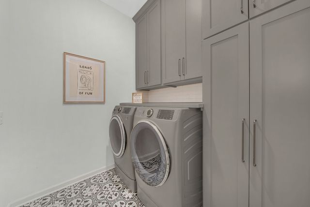 4010 Quinton Street, Prosper, TX 75078