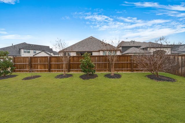 4010 Quinton Street, Prosper, TX 75078