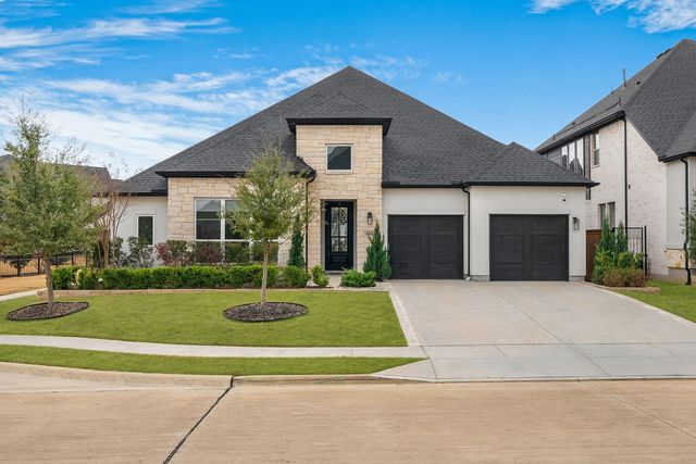 4010 Quinton Street, Prosper, TX 75078