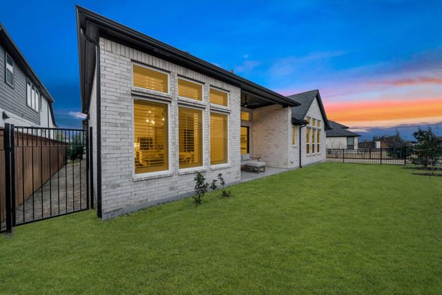 4010 Quinton Street, Prosper, TX 75078