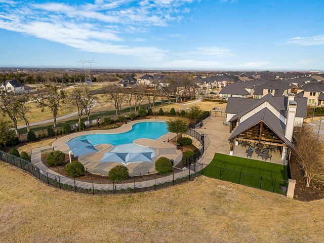 4010 Quinton Street, Prosper, TX 75078