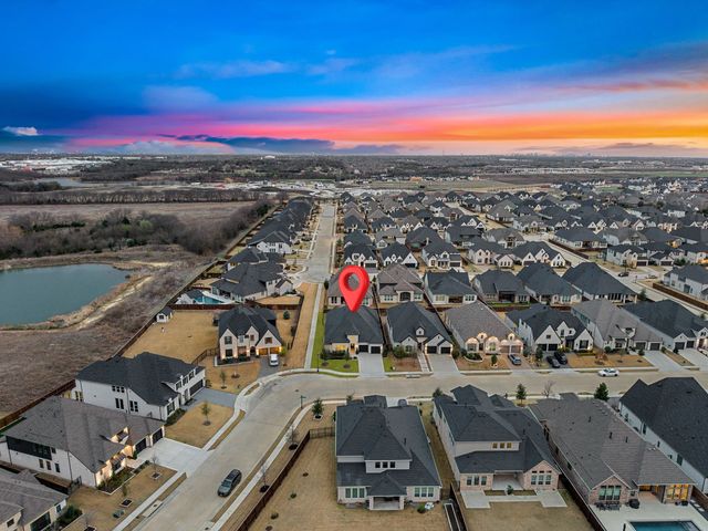 4010 Quinton Street, Prosper, TX 75078