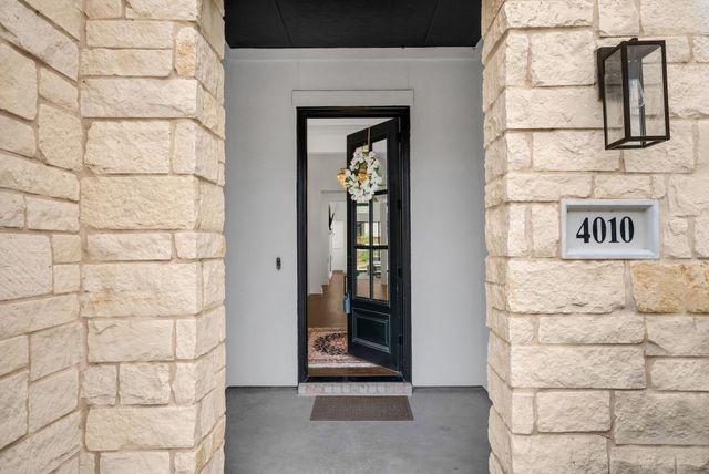 4010 Quinton Street, Prosper, TX 75078