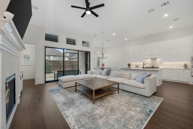 4010 Quinton Street, Prosper, TX 75078