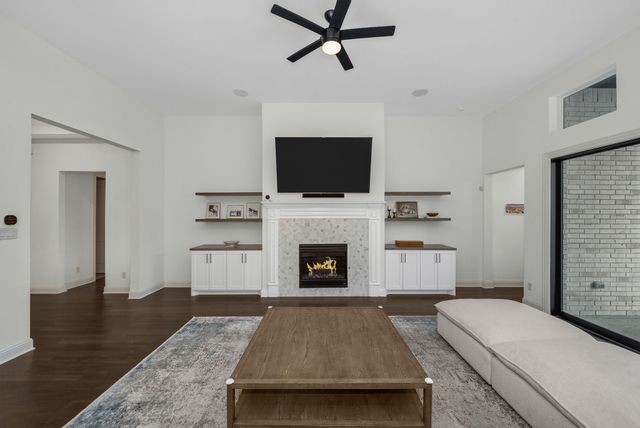 4010 Quinton Street, Prosper, TX 75078