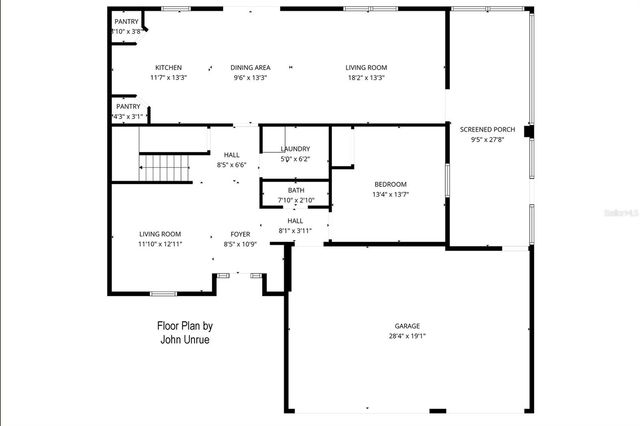 101 PINE RUSTLE LANE, Auburndale, FL 33823