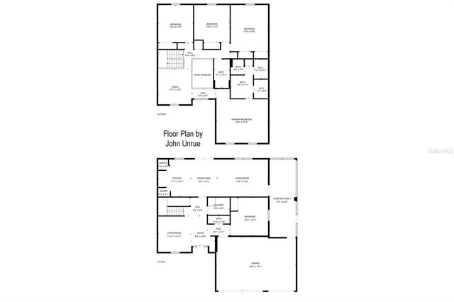 101 PINE RUSTLE LANE, Auburndale, FL 33823