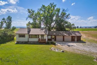 5857 Swamp Road, Belgrade, MT 59714