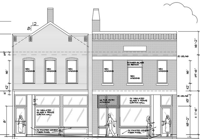 210 Main Street, Lemont, IL 60439