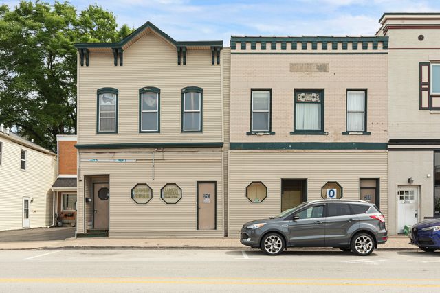 210 Main Street, Lemont, IL 60439
