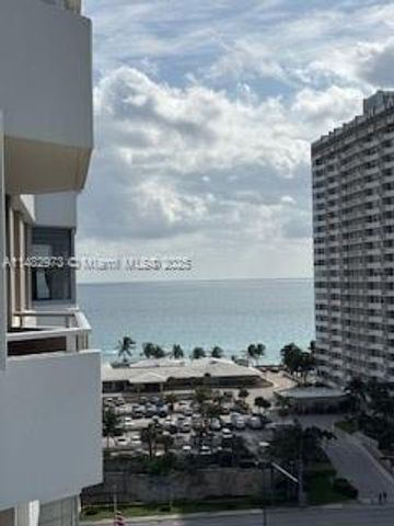 1965 S Ocean Dr 11C, Hallandale Beach, FL 33009