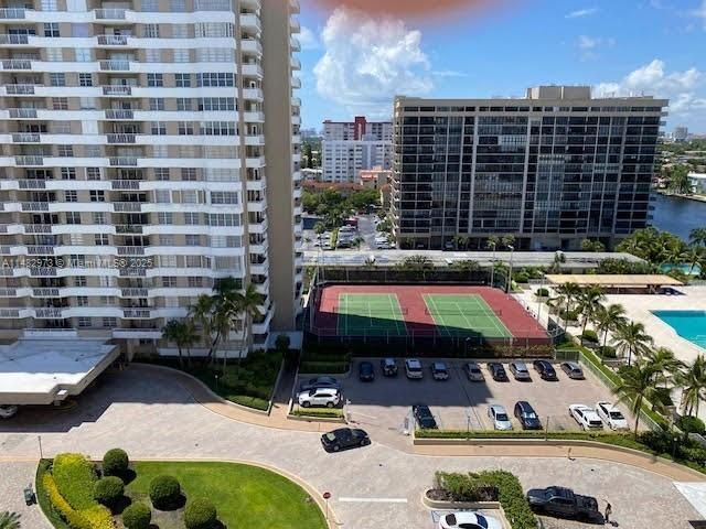 1965 S Ocean Dr 11C, Hallandale Beach, FL 33009