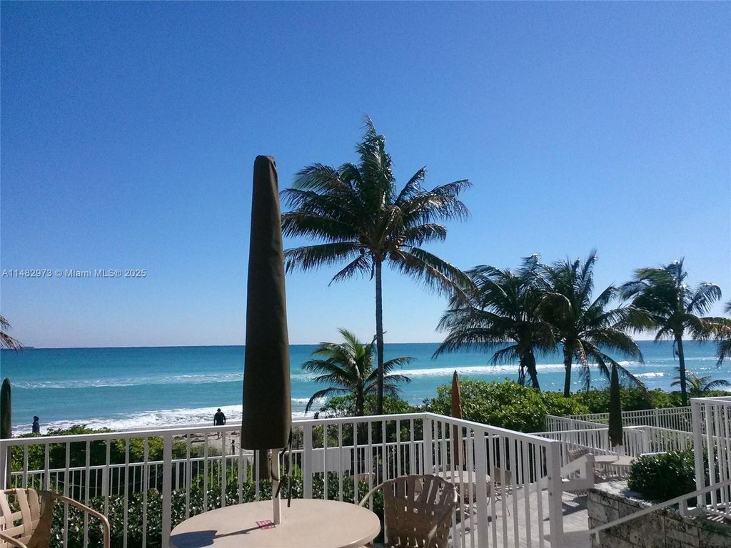 1965 S Ocean Dr 11C, Hallandale Beach, FL 33009