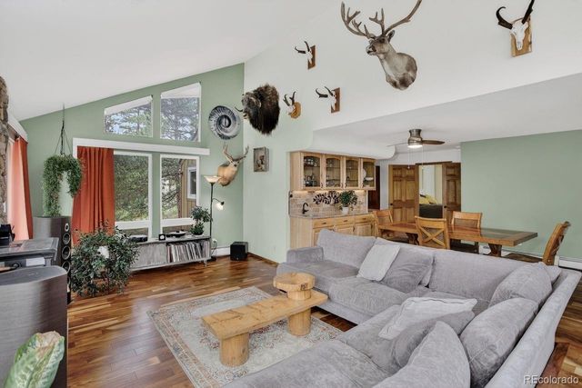 9053 Gray Fox Drive, Evergreen, CO 80439