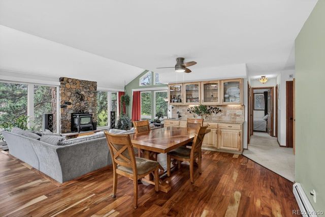 9053 Gray Fox Drive, Evergreen, CO 80439