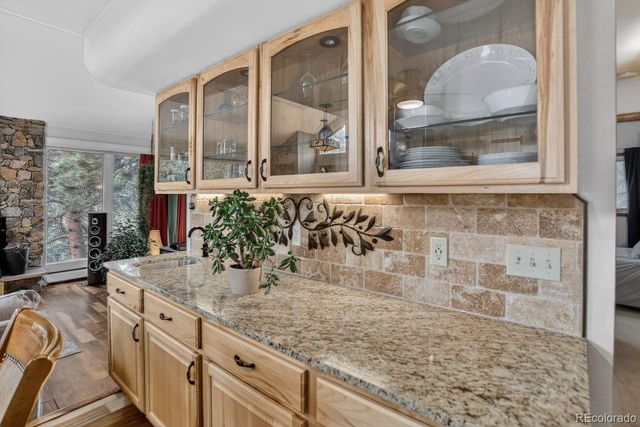 9053 Gray Fox Drive, Evergreen, CO 80439