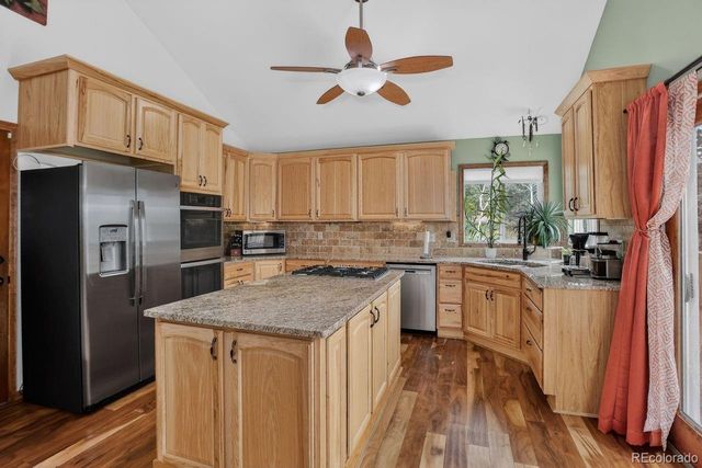 9053 Gray Fox Drive, Evergreen, CO 80439