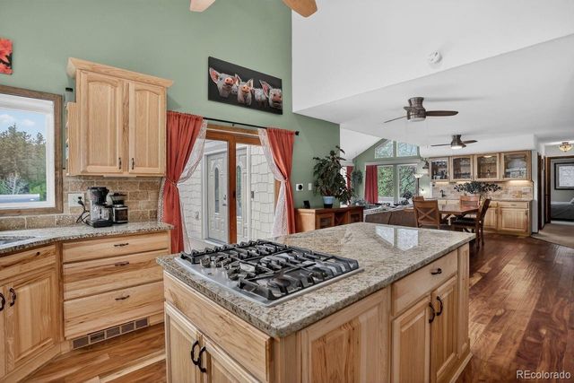 9053 Gray Fox Drive, Evergreen, CO 80439