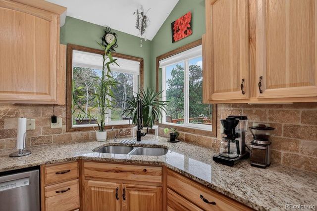 9053 Gray Fox Drive, Evergreen, CO 80439