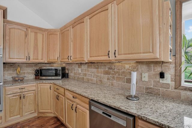 9053 Gray Fox Drive, Evergreen, CO 80439