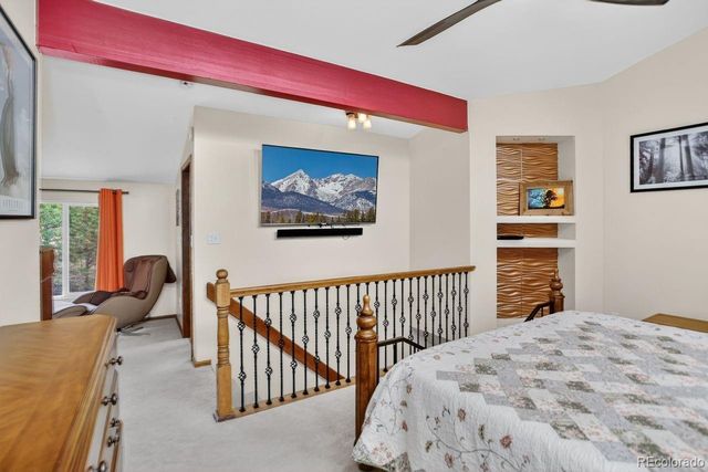 9053 Gray Fox Drive, Evergreen, CO 80439