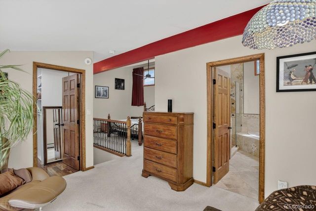 9053 Gray Fox Drive, Evergreen, CO 80439