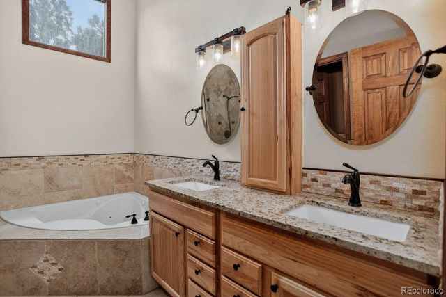 9053 Gray Fox Drive, Evergreen, CO 80439