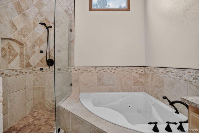 9053 Gray Fox Drive, Evergreen, CO 80439