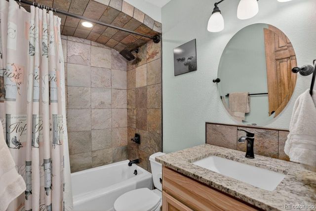 9053 Gray Fox Drive, Evergreen, CO 80439