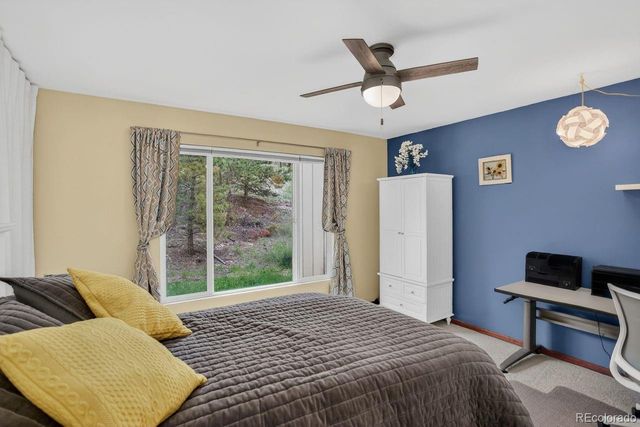 9053 Gray Fox Drive, Evergreen, CO 80439